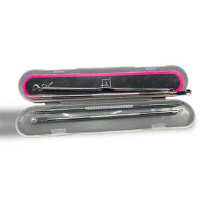 Kit Extrator de Cravo