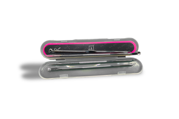 Kit Extrator de Cravo