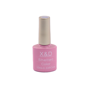 Esmalte X&D  ROSA