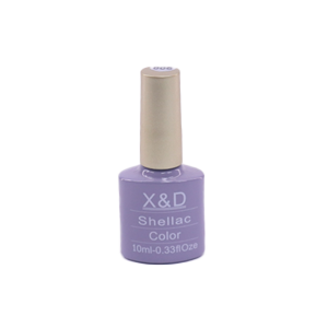 Esmalte X&D AZUL ACLÉSIATICO