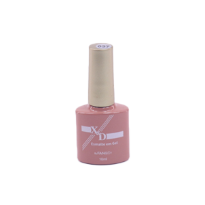 Esmalte X&D NUDE