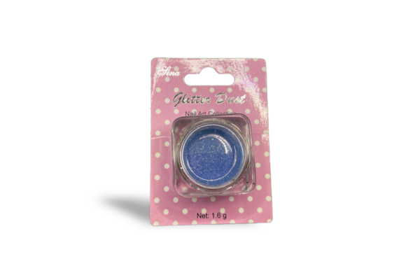 Glitter Dust