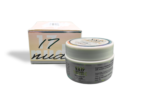 LED UV GEL