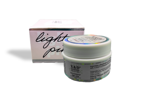 LED UV GEL - Image 4